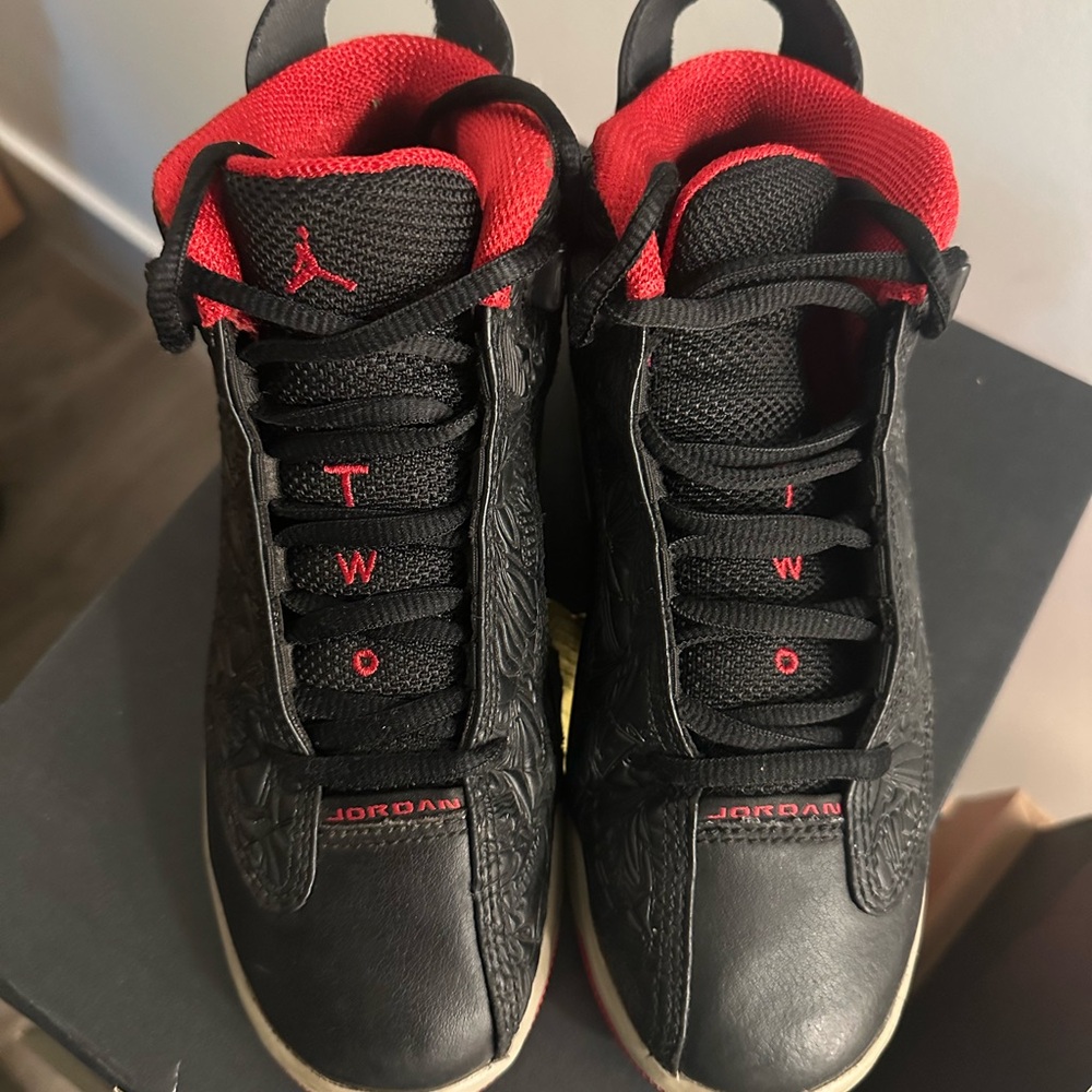 Jordan DubZero